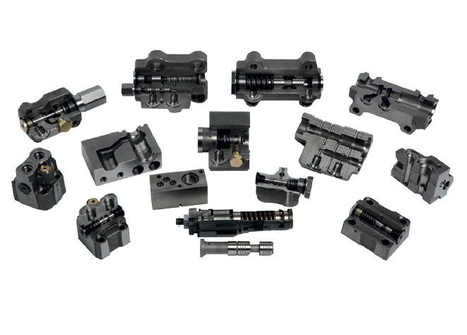 Accessory Valve